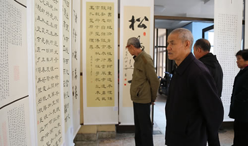 阳泉矿工报特约评论员：我的家园在阳煤