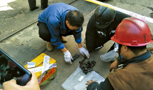 集团新时期产业工人队伍建设再加力