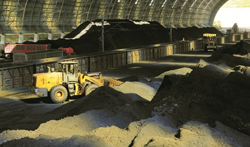 集团荣获全国煤炭行业多项荣誉