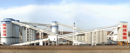 庆祝改革开放四十年阳煤印记之开疆拓土，那些豪情……